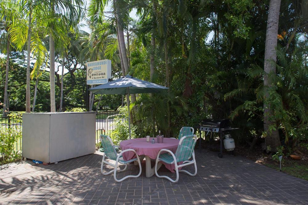 Barramundi Lodge Darwin Exterior photo