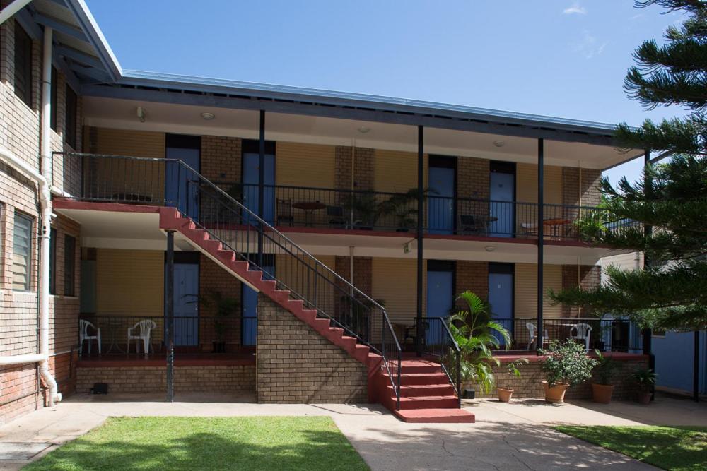 Barramundi Lodge Darwin Exterior photo