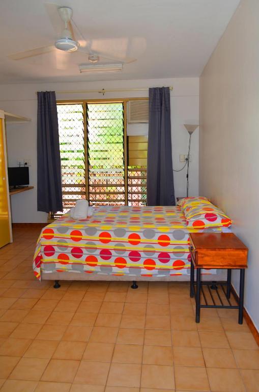Barramundi Lodge Darwin Room photo