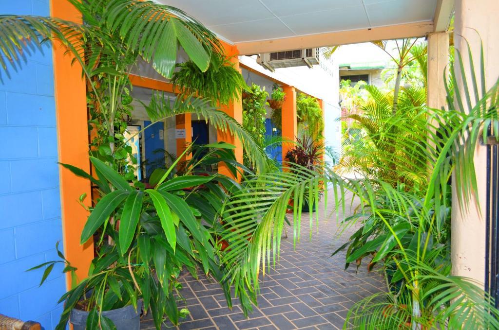Barramundi Lodge Darwin Exterior photo