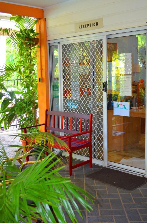 Barramundi Lodge Darwin Exterior photo