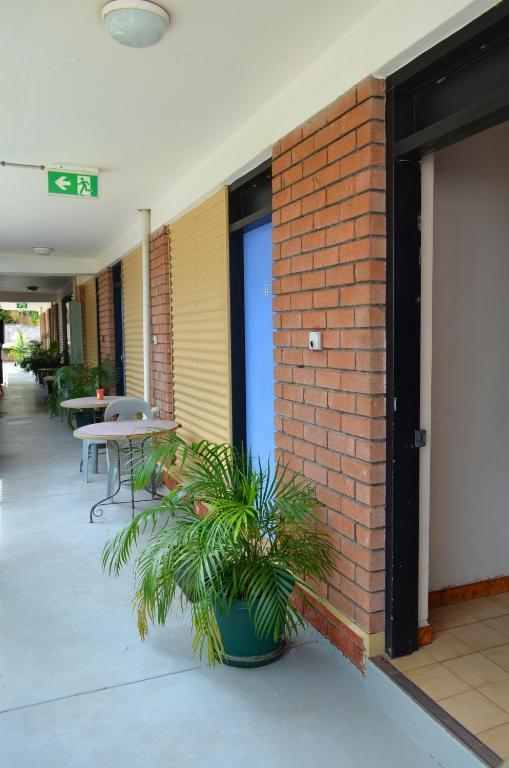 Barramundi Lodge Darwin Exterior photo